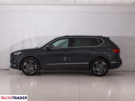Seat Tarraco 2019 2.0 187 KM