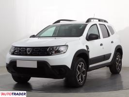 Dacia Duster 2019 1.5 93 KM