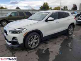 BMW X2 2019 2