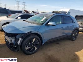 Hyundai Pozostałe - zobacz ofertę