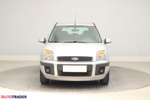 Ford Fusion 2007 1.4 79 KM