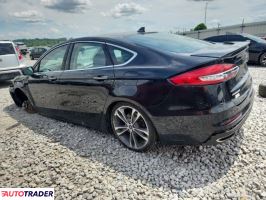 Ford Fusion 2019 2