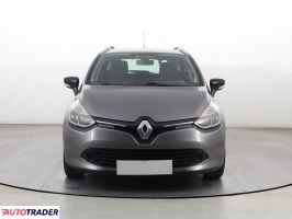 Renault Clio 2016 0.9 88 KM