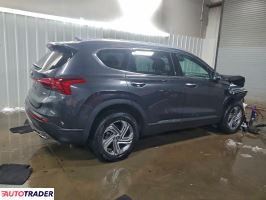 Hyundai Santa Fe 2023 2