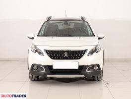 Peugeot 2008 2019 1.2 108 KM