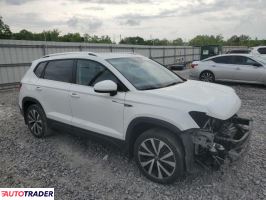 Volkswagen Pozostałe 2022 1 Volkswagen Pozostałe 2022 1