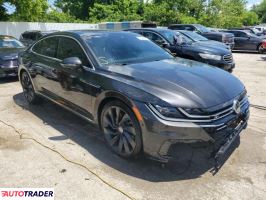 Volkswagen Arteon 2020 2