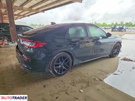 Honda Civic 2025 2