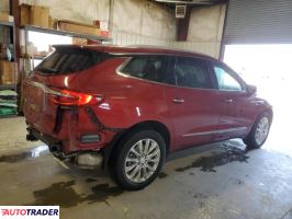 Buick Enclave 2020 3