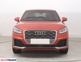 Audi Q2 2016 2.0 187 KM