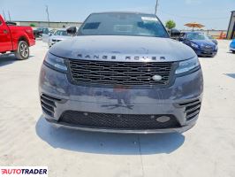 Land Rover Range Rover 2026 2