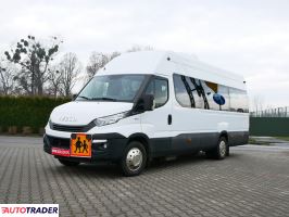 Iveco 50C-140 Bus - zobacz ofertę