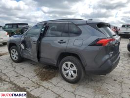 Toyota Pozostałe 2021 2 Toyota Pozostałe 2021 2