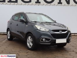 Hyundai ix35 2011 2.0 134 KM