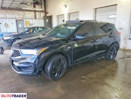 Acura RDX - zobacz ofertę