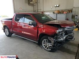 Chevrolet Silverado 2021 5