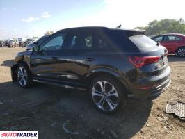 Audi Q3 2022 2 Audi Q3 2022 2