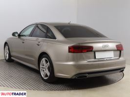 Audi A6 2017 2.0 187 KM