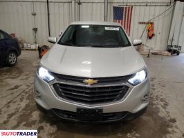 Chevrolet Equinox 2021 1 Chevrolet Equinox 2021 1