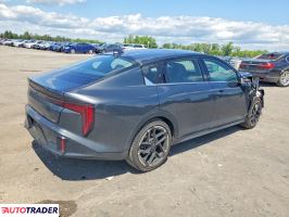 Kia Pozostałe 2025 2