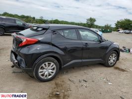 Toyota C-HR 2019 2