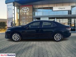 Toyota Camry 2023 2.5 218 KM