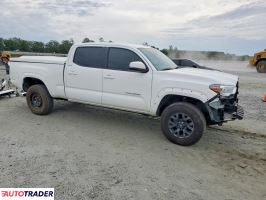 Toyota Tacoma 2023 3