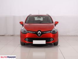 Renault Clio 2015 1.1 72 KM