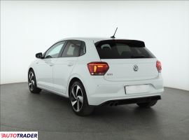 Volkswagen Polo 2019 2.0 197 KM