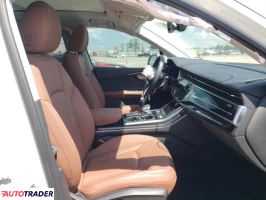 Audi Q7 2020 2 Audi Q7 2020 2