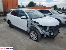 Chevrolet Equinox 2020 1