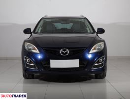 Mazda 6 2011 2.0 152 KM