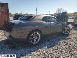 Dodge Challenger 2020 5