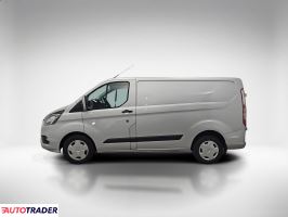 Ford Transit 2019 2
