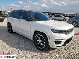 Jeep Grand Cherokee 2024 3