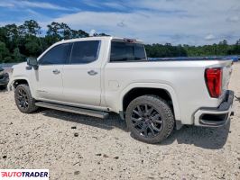 GMC Sierra 2022 6
