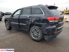 Jeep Grand Cherokee 2019 3