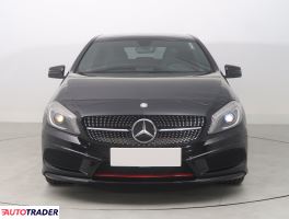 Mercedes A-klasa 2013 2.0 207 KM
