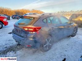 Subaru Impreza 2023 2