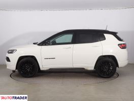 Jeep Compass 2023 1.5 128 KM