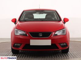 Seat Ibiza 2014 1.2 59 KM