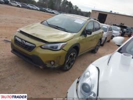 Subaru Pozostałe 2023 2