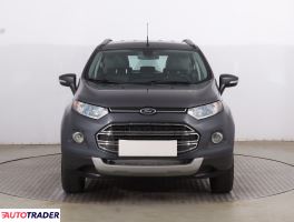 Ford EcoSport 2015 1.0 123 KM