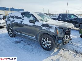 Kia Pozostałe 2020 3