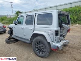 Jeep Wrangler 2022 3
