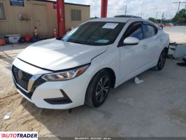 Nissan Sentra 2023 2 Nissan Sentra 2023 2