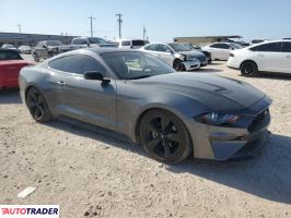 Ford Mustang 2023 2 Ford Mustang 2023 2