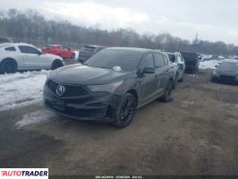 Acura RDX 2021 2
