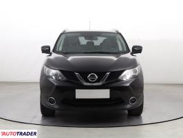 Nissan Qashqai - zobacz ofertę