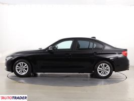 BMW 318 2016 1.5 134 KM